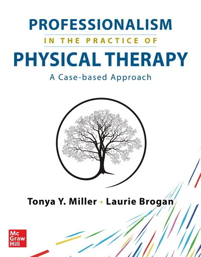 Professionalism in the Practice of Physical Therapy Professionalism in the Practice of Physical Therapy