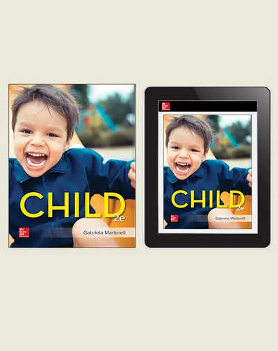 CUS Child, Print and Digital Student Bundle, 6-year subscription CUS Child, Print and Digital Student Bundle, 6-year subscription