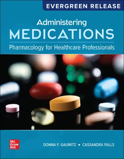 Administering Medications