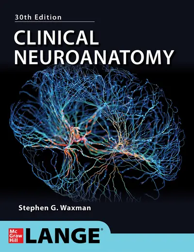 Clinical Neuroanatomy, 30th Edition Clinical Neuroanatomy, 30th Edition