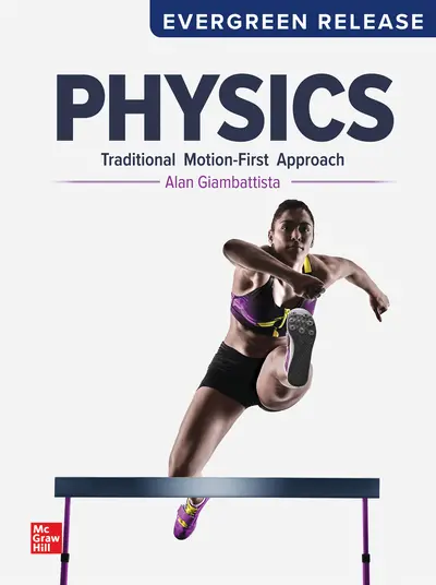 Physics 2025 Release Physics