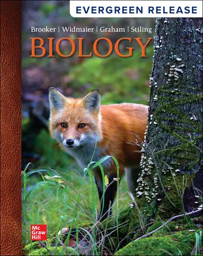 Biology 2025 Release Biology