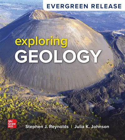 Exploring Geology 2025 Release Exploring Geology