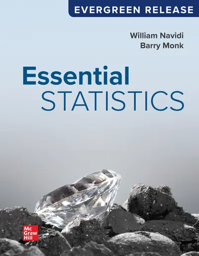 Essential Statistics