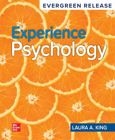 Experience Psychology 2025 Release Experience Psychology