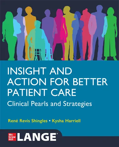 INSIGHT AND ACTION FOR BETTER PATIENT CARE: CLINICAL PEARLS AND STRATEGIES INSIGHT AND ACTION FOR BETTER PATIENT CARE: CLINICAL PEARLS AND STRATEGIES