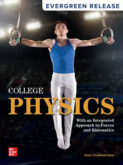College Physics 2025 Release College Physics