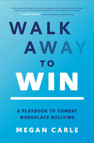 Walk Away to Win Walk Away to Win