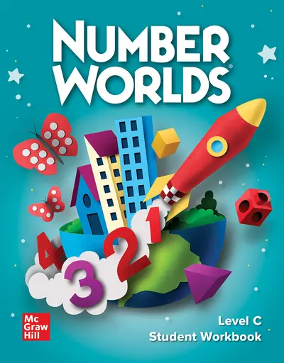Number Worlds Level C, Student Workbook Number Worlds Level C, Student Workbook
