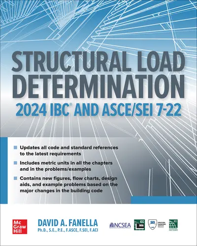 Structural Load Determination: 2024 IBC and ASCE/SEI 7-22 Structural Load Determination: 2024 IBC and ASCE/SEI 7-22