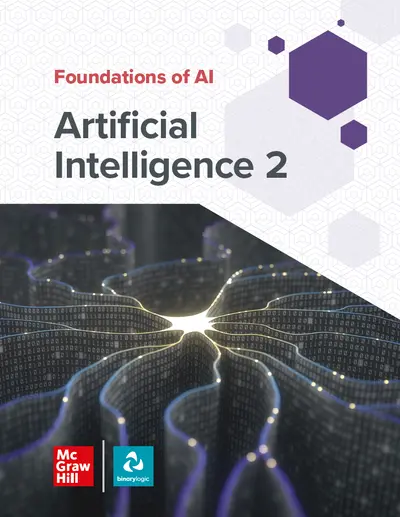 Foundations of AI: Artificial Intelligence 2, Student Print and Online ...