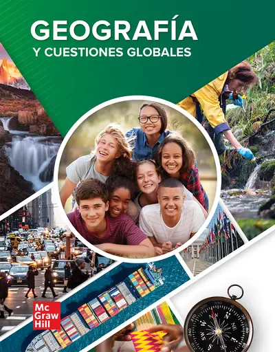 Exploring Geography and Global Issues, Spanish Student Edition Exploring Geography and Global Issues, Spanish Student Edition