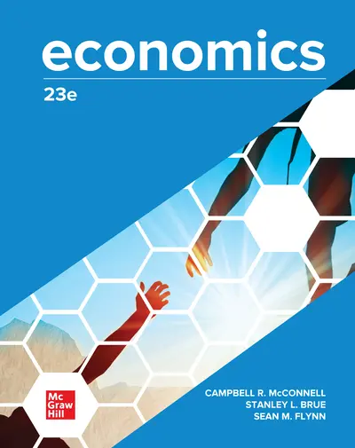 Economics 23rd edition Economics