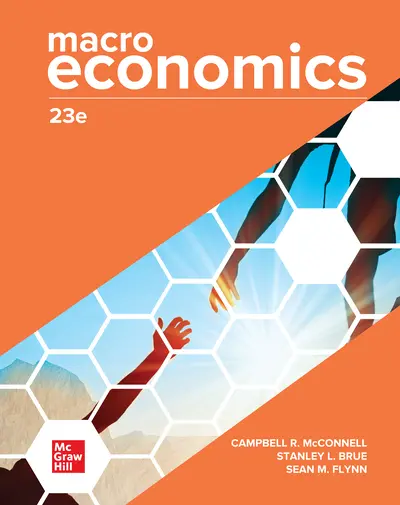 Macroeconomics 23rd edition Macroeconomics