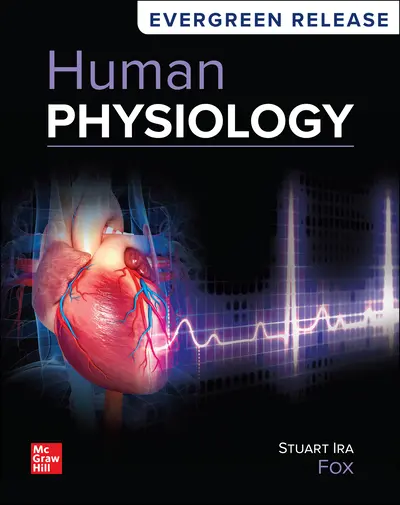 Human Physiology 2025 Release Human Physiology