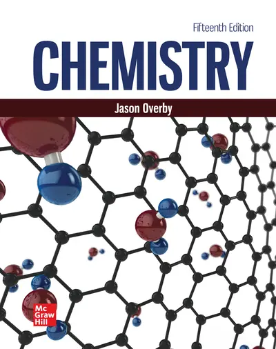 Chemistry 15th edition Chemistry