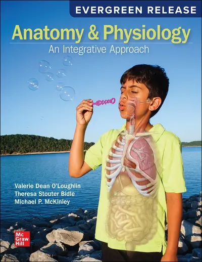 Anatomy & Physiology: An Integrative Approach