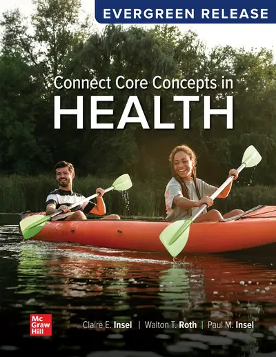 Connect Core Concepts in Health, BIG