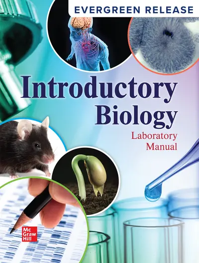 Introductory Biology Laboratory Manual 2025 Release Introductory Biology Laboratory Manual