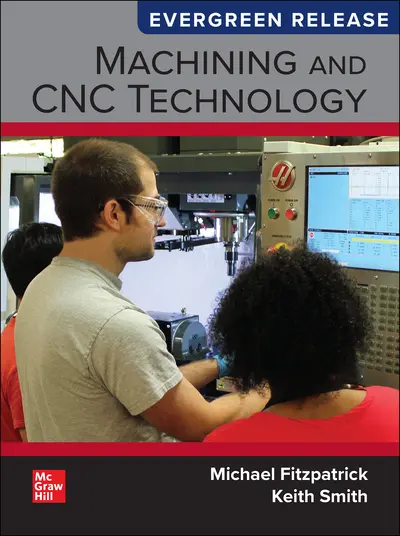 Machining and CNC Technology 2024 Release Machining and CNC Technology