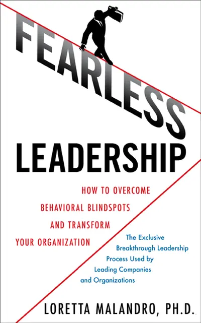 Fearless Leadership (PB) Fearless Leadership (PB)