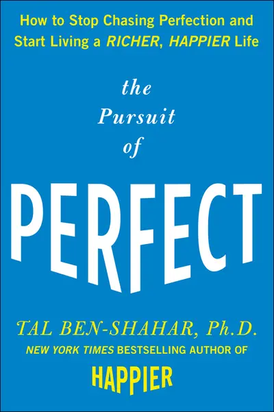 Pursuit of Perfect (PB) Pursuit of Perfect (PB)