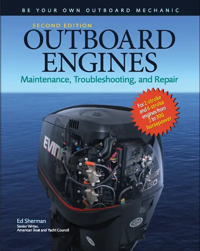 Outboard Engines 2E (PB) Outboard Engines 2E (PB)