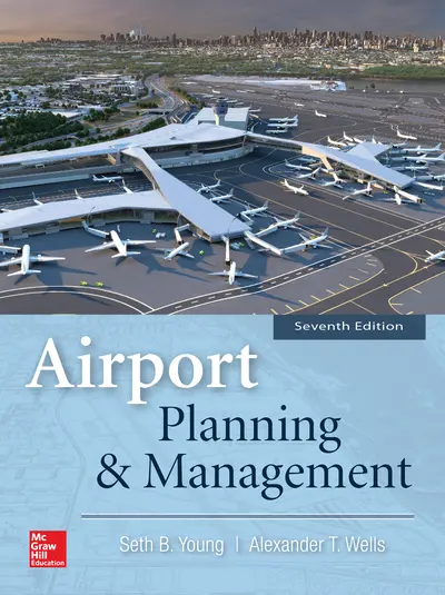 Airport Planning and Management 7E (PB) Airport Planning and Management 7E (PB)