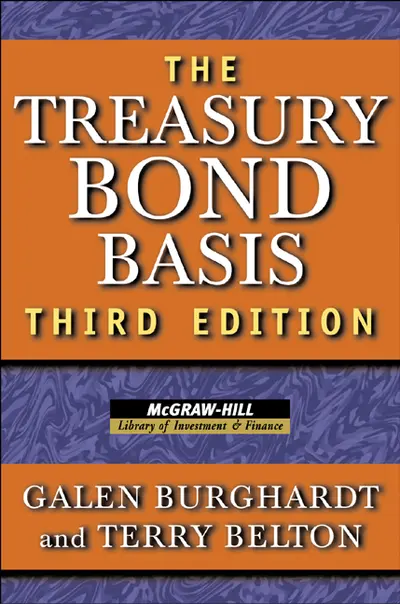Treasury Bond Basis 3E (PB) Treasury Bond Basis 3E (PB)