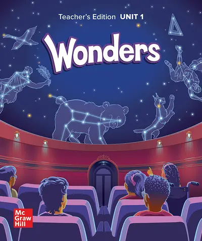 Wonders Grade 5 National Teacher's Edition Unit 1 Wonders Grade 5 National Teacher's Edition Unit 1