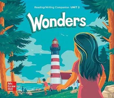 Wonders Grade 2 National Reading Writing Companion Unit 2 Wonders Grade 2 National Reading Writing Companion Unit 2