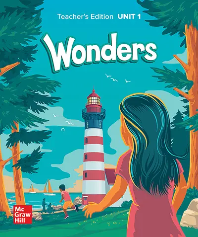 Wonders Grade 2 National Teacher's Edition Unit 1 Wonders Grade 2 National Teacher's Edition Unit 1
