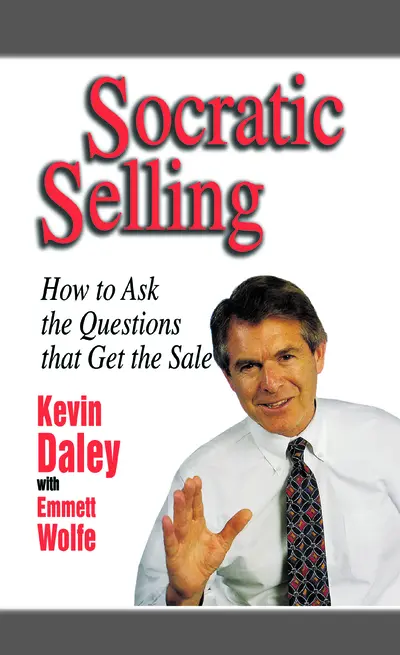 Socratic Selling Socratic Selling