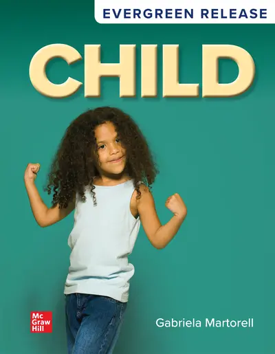 Child 2025 Release Child