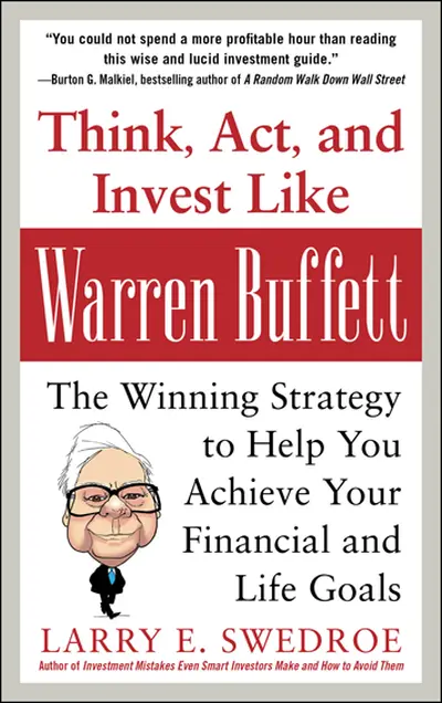 Think, Act, and Invest Like Warren Buffett (PB) Think, Act, and Invest Like Warren Buffett (PB)