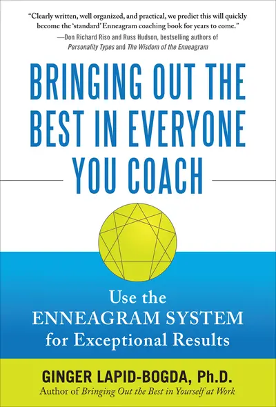Bringing Out the Best in Everyone You Coach (PB) Bringing Out the Best in Everyone You Coach (PB)