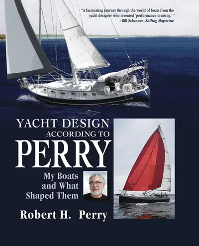 Yacht Design According to Perry (PB) Yacht Design According to Perry (PB)