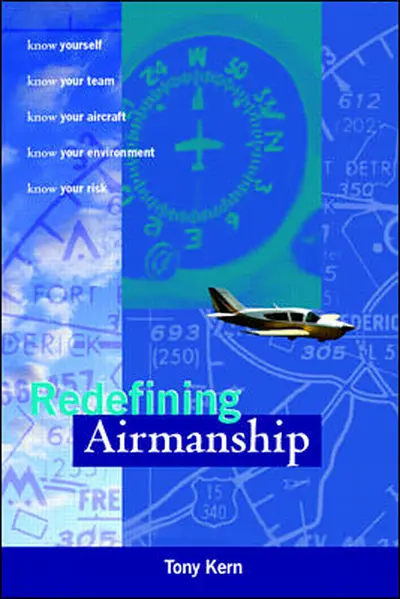 Redefining Airmanship (PB) Redefining Airmanship (PB)