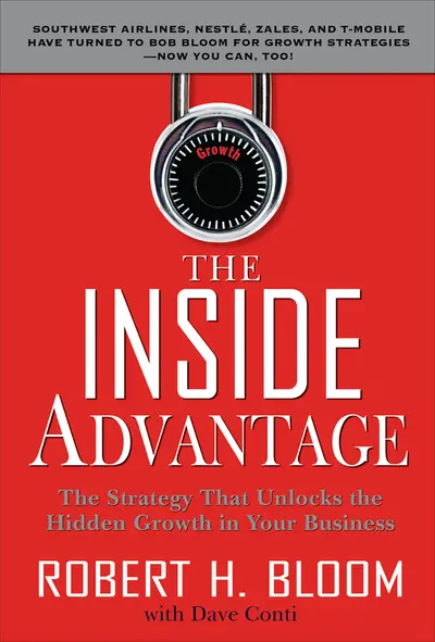 The Inside Advantage (PB) The Inside Advantage (PB)
