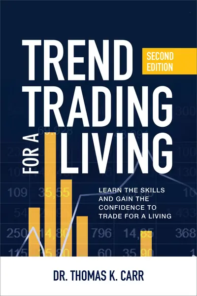Trend Trading for a Living (PB) Trend Trading for a Living (PB)