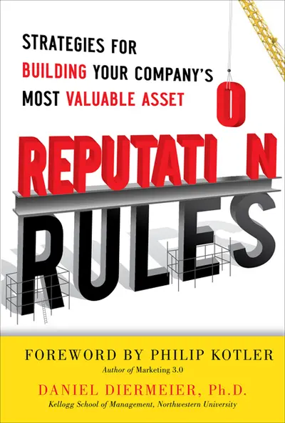 Reputation Rules (PB) Reputation Rules (PB)