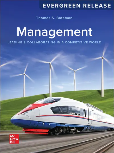 Management: Leading & Collaborating in a Competitive World 2025 Release Management: Leading & Collaborating in a Competitive World