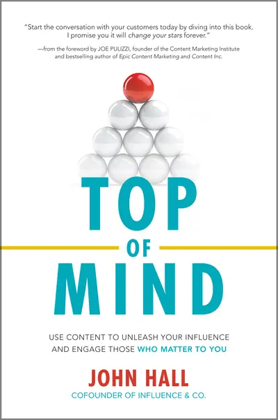 Top of Mind (PB) Top of Mind (PB)