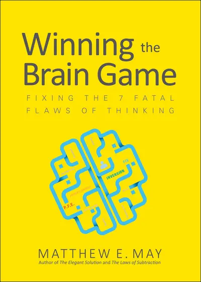 Winning the Brain Game (PB) Winning the Brain Game (PB)