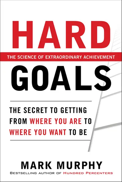 Hard Goals (PB) Hard Goals (PB)