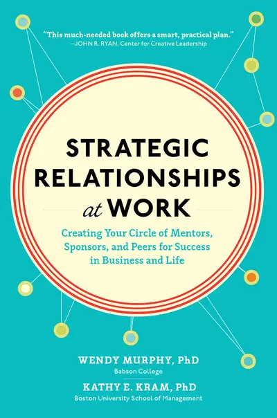 Strategic Relationships at Work (PB) Strategic Relationships at Work (PB)