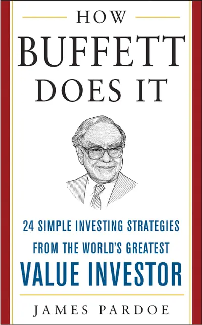How Buffett Does It (PB) How Buffett Does It (PB)