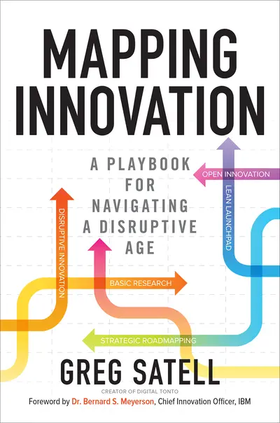 Mapping Innovation (PB) Mapping Innovation (PB)