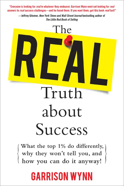 The Real Truth About Success (PB) The Real Truth About Success (PB)