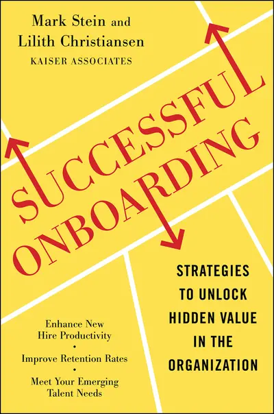 Successful Onboarding (PB) Successful Onboarding (PB)